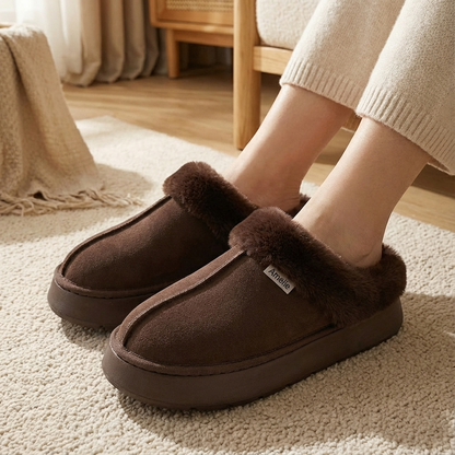 Chaussons Amélie Douceur