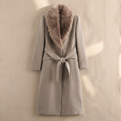Manteau Camille d’Hiver