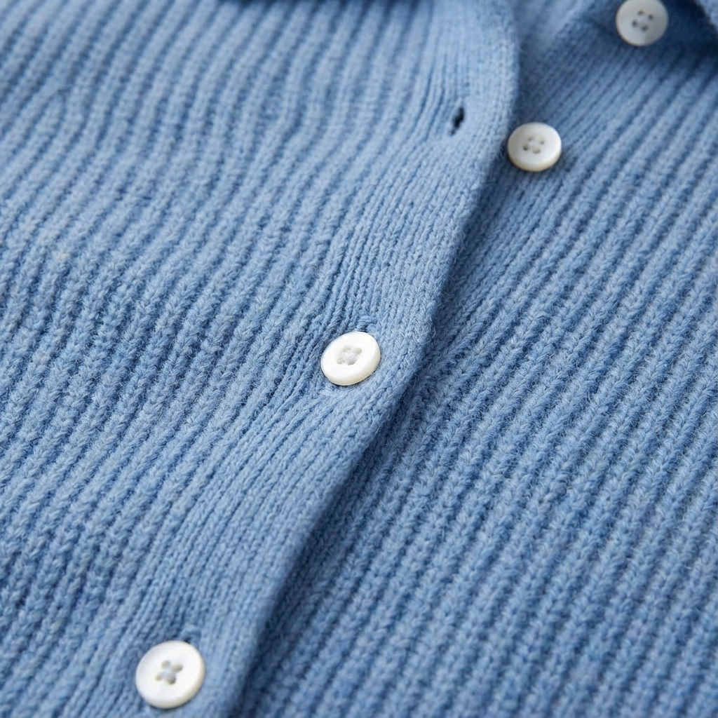 Fiora - Cardigan Chic Confortable