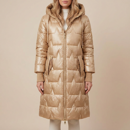 Manteau Atelier Long